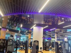 -康斐斯健身(银泰创意城店)