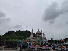 -安吉Hello Kitty乐园