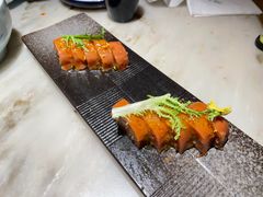 桂花糯米藕-绿茶餐厅(领展购物广场·中关村店)