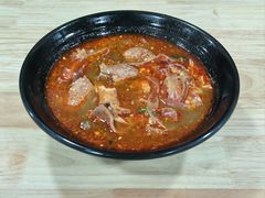 -四川老牛麻辣烫(北门桥店)