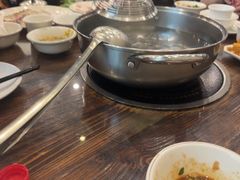-正能量脆肉鲩火锅