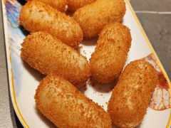 -情妹耙泥鳅·江湖川菜(科华店)