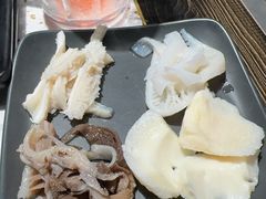 -海汕记·潮汕鲜牛肉火锅·自助