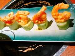 -南越郡·越式风味餐厅(青秀万达店)