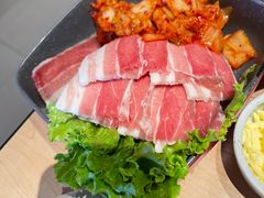 -新石器烤肉(周浦万达店)