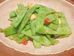 -柿合缘新京菜(静安嘉里中心店)