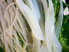 -朴小妹人参鸡汤火锅(长白山万达店)
