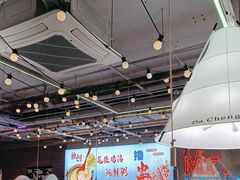 -大成海鲜烧烤·小龙虾(七宝店)