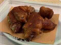 -状元阁烧烤(新华路总店)