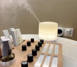 -婳香·女性英式芳疗SPA