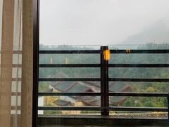 -中铁花水湾温泉酒店(大邑店)