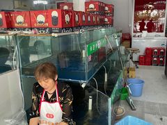 -阳澄湖大闸蟹·琼灵阁牌品牌连锁(吴中总店)