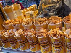 -味子夫鸡柳(解放碑总店)