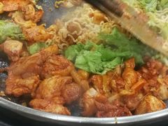 -春川铁板鸡(高科园店)