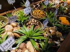 -滇铺子·云南特色菜·鲜花野菜季(东风东路c86店)