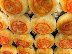 -泸溪河桃酥(秦淮夫子庙一店)