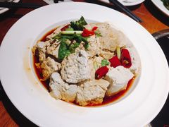-黑鸡小馆(金源店)