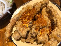 -周幺妹重庆老火锅(银泰城总店)