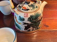 -永安鱼庄·镇江菜(丁卯店)