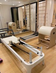 -JC·YOGA静禅瑜伽普拉提