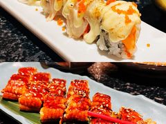 -無境·匠心日本料理(汉街店)