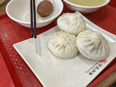 -华天二友居肉饼(新街口店)