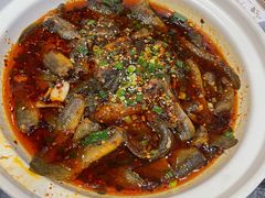 情妹耙泥鳅-情妹耙泥鳅·江湖川菜(科华店)
