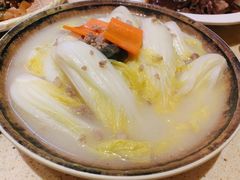 -明腾壹间茶餐厅(新都会花园广场店)