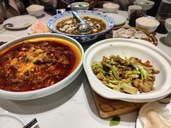 -峨嵋小镇·川菜(勒泰中心店)