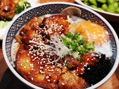 -熹炭精致日料(金融街购物中心店)