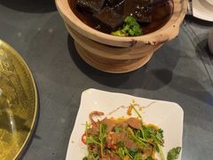 -潮澎派·潮汕菜大排档(南较西路店)