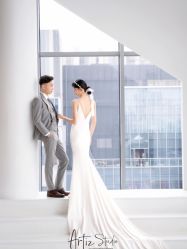 -韩国艺匠ARTIZ STUDIO(博览中心店)