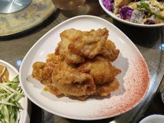 -百味饺子城•海鲜家常菜(秦皇岛店)