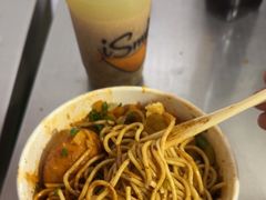 -南京长江之舟华邑酒店·鲜艳自助餐厅