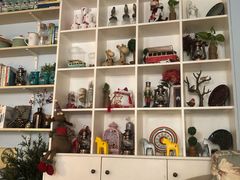 零售区-Deer Park鹿园西餐(仁恒置地广场店)