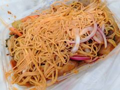 韩式干豆腐丝-聚合鑫东北熏酱熟食麻辣面(长阳店)