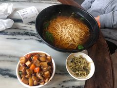 -功德林(南京西路店)