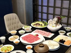 -澳门豆捞(裕华东路店)