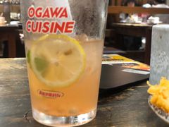 -小川洋风料理(街道口店)