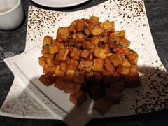 -泉味道贵州厨房(三里河店)