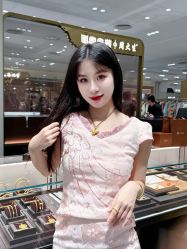 -周大福CHOW TAI FOOK(北京SKP店)