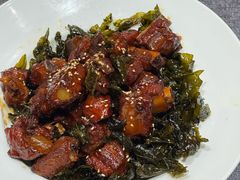 -连鹭海鲜·海肠捞饭·海胆饭(星海店)