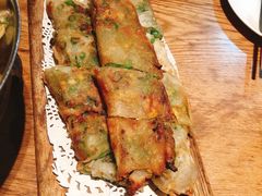 -芳芳私房菜·精做淮扬菜(承德路店)