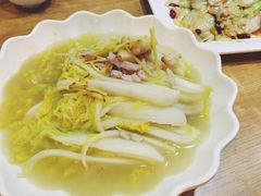 -林辉家宴·本地家常菜·头牌清远鸡(先锋店)