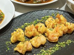 -正黄旗海鲜烧烤大排档(延安路总店)