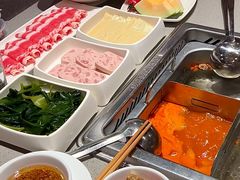 -海底捞火锅(长沙华创国际广场店)