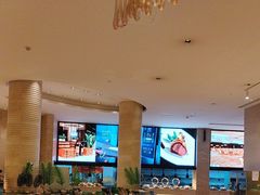 -隆华国际酒店·法香咖啡厅