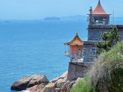 -小麦岛公园