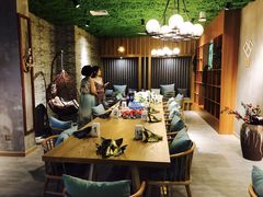 -优悦派·别墅派对轰趴馆(静安店)