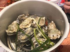 汽锅生蚝-小辉哥大排档(船山路总店)